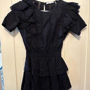 LoveShackFancy Dress - XS